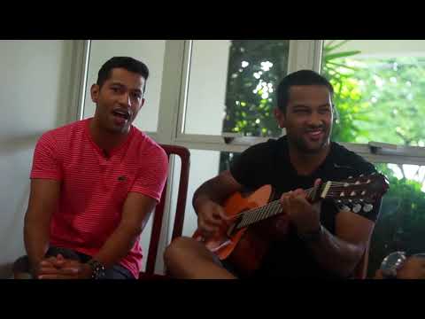 Pare Com Isso - Edy Britto & Samuel