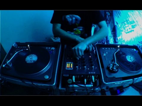 Impro Hardtek To Tribcore Mix vinyle by Mytik Akss