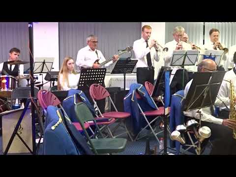 Tribute concert for Derek Bruce Wells 25 9 2022 00034