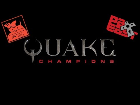 PAX East: Quake is Back!