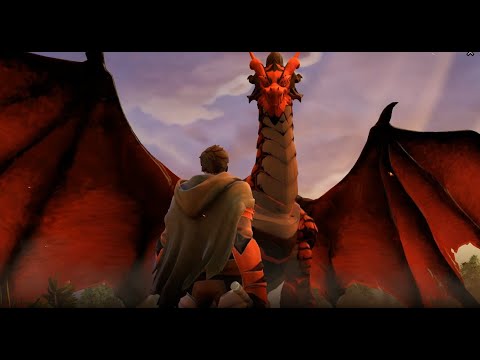 Dragon Knight Anime Persona Davion Dota 2