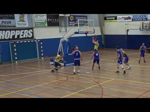 VBC Akrides @ Hoppers Hoorn