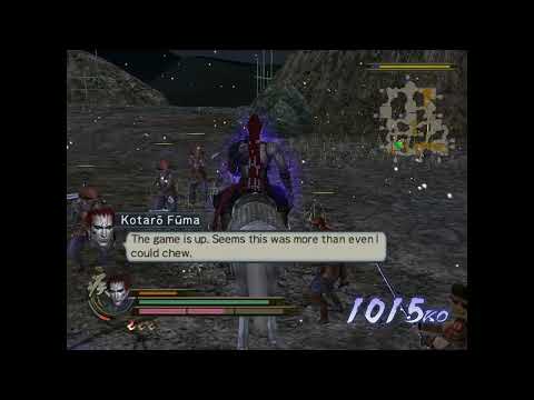 Samurai Warriors 2 PC | Unlucky Ieyasu