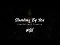 Nish Standing By You Candlelight Version ACOUSTIC BANGLA LUKA CHUPPI AKHIL DHVANI B