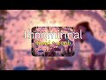 Thoominnal S L O W E D R E V E R B Mudhugauv Lilvibe