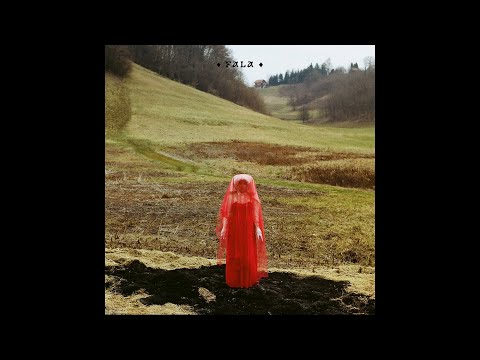 Sandra Halužan - Fala