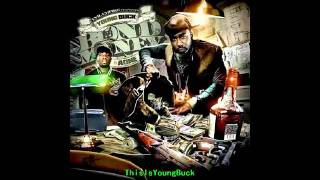 young buck - nothing for you lyrics new