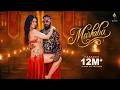 Marhaba Official Video Dharmesh D Amy Aela Divya Kumar Abhishek Thakur New Hindi Song 2025