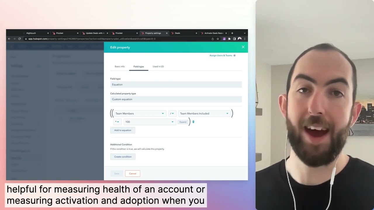 How To Integrate Product Usage Data in HubSpot with Hightouch