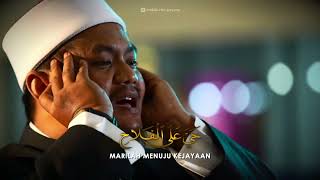 Download lagu Azan subuh RTM TV1 Maqam Rast  Ogos2023 (1080P_60FPS) mp3
