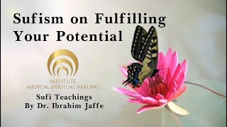 Sufism on Fulfilling Your True Potential as a Human Being