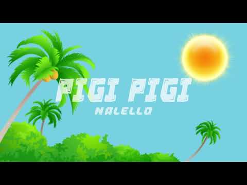 PIGI PIGI (video Lyric)