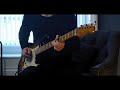 Knockin On Heavens Door Full Cover Improv Sean Mann