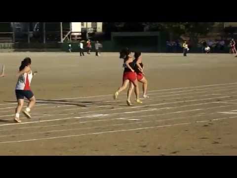 4x100m BF