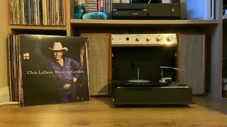 Chris LeDoux - Look At You Girl