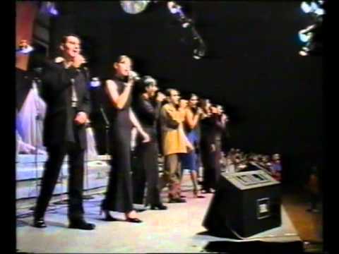 Ergi Tatron - Hayastan Ashxarh Kangun