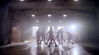 TARGET(타겟) 'Awake' Dance Practice M/V ver.