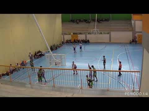 C.B. ILICITANO CARTOELX - C..B. TORREVIEJA SALUD