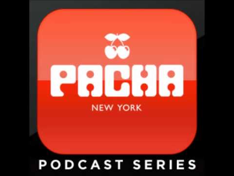 DJ RO - LIVE @ PACHA NYC --  ????