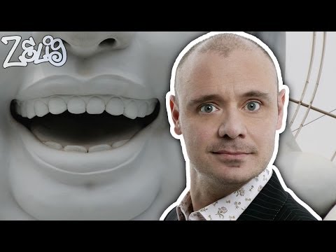 Leonardo Manera a Zelig - Barzellette divertenti