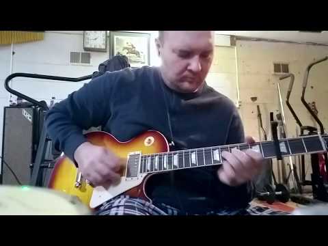 Buried Alive - Dropkick Murphys