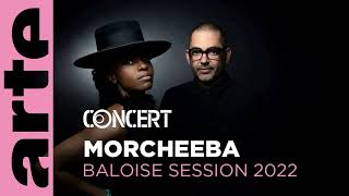 Morcheeba - Friction (1998 / 1 HOUR LOOP)