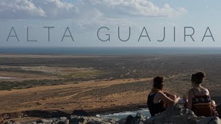preview picture of video 'Alta Guajira: South America’s Northern Point'