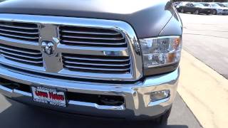2014 RAM 2500 Redding, Eureka, Red Bluff, Northern California, Sacramento, CA 14D228