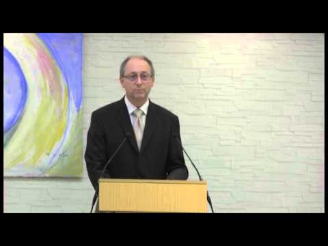 Alle Dinge sind möglich dem, der da glaubt (Mk 9,23)