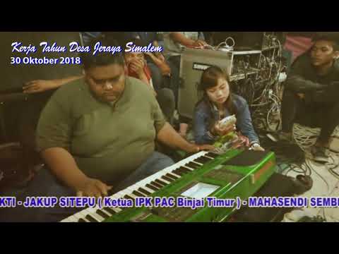 Lagu Karo Saksi Bisu | Darto Keling GM feat Wibawa Nangin