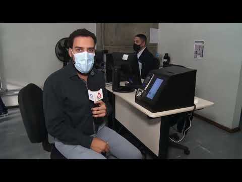 Justiça em Questão: Volta do reconhecimento facial no Fórum Lafayette