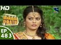 Bharat Ka Veer Putra Maharana Pratap - महाराणा प्रताप - Episode 483 - 8th September, 2015