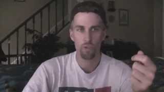 All American Sore Loser: Steve Coburn