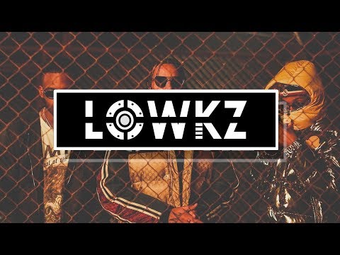 [FREE] Mostack x Aj Tracey  x Not3s Type Beat "Sugar"|Uk Afro Swing 2019