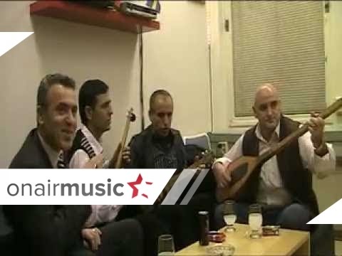 ZENELI DHE HAFIZI - MAJOR LLESHI