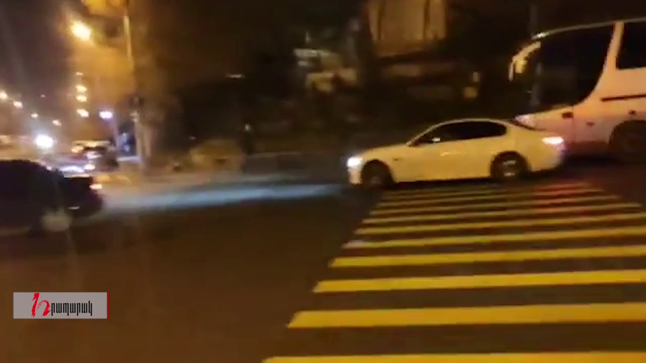 Ի՞նչ իրավիճակ է այս պահին կառավարական ամառանոցների մոտ