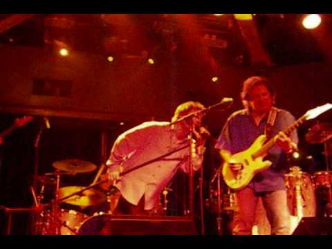 Craig Chaquico "Stranger" LIVE