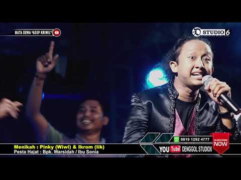 DASTER SOEK.lagu terbaru asep kriwil.cipt.zale rm