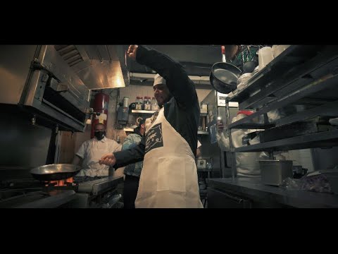 Ya Boy GLOBE - Eat Forever / Flashing Lights