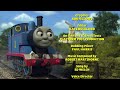 Thomas Friends Season 12 End Credits
