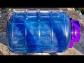 ️1 HOUR Breaking Glass Bottles ️ Asmr Satisfying Experiment Potpote