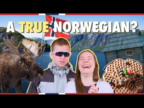 How to behave like a Norwegian  | Visit Norway