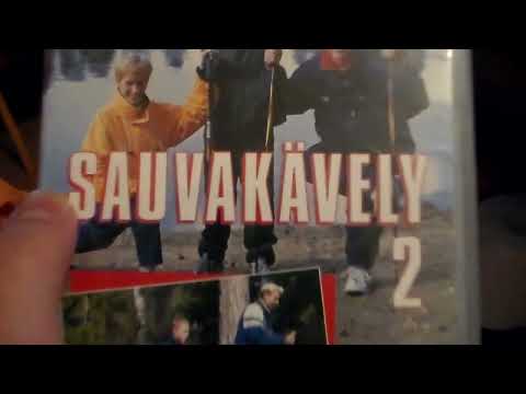 tällänen vanha video