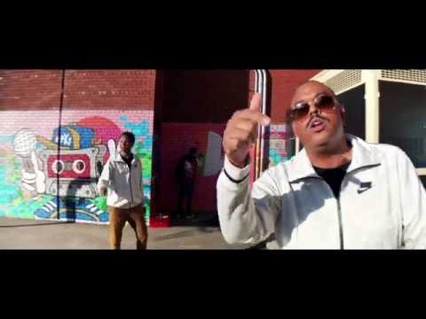Clarke Fam - Sportlike (Official Music Video)