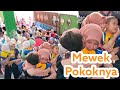 Part 6 Prosesi Sungkeman Dengan Bunda Acara Wisuda Dan Pentas Seni TK Islam Nuruzzahra