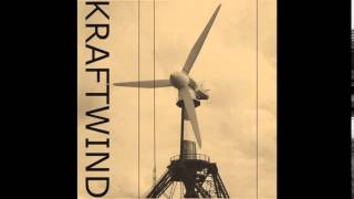 KRAFTWIND   EV002 antenne+die stimme der energie  orestt edit