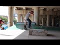 A Day In The Life 12 Skateboarding Football And Not Slip And Sliding