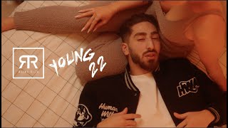 Ricky Rich – Young 22 (Official Video)