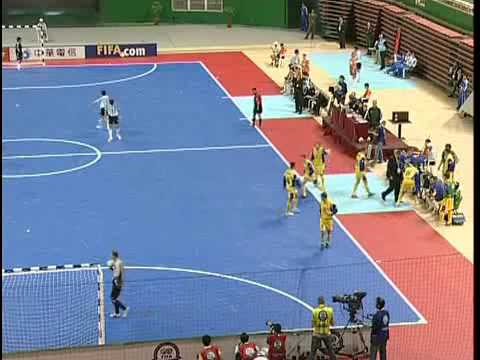 Law 3 - The Number of Players