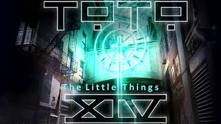 43 Toto - The Little Things (XIV  2015) (46 Greatest Hits)